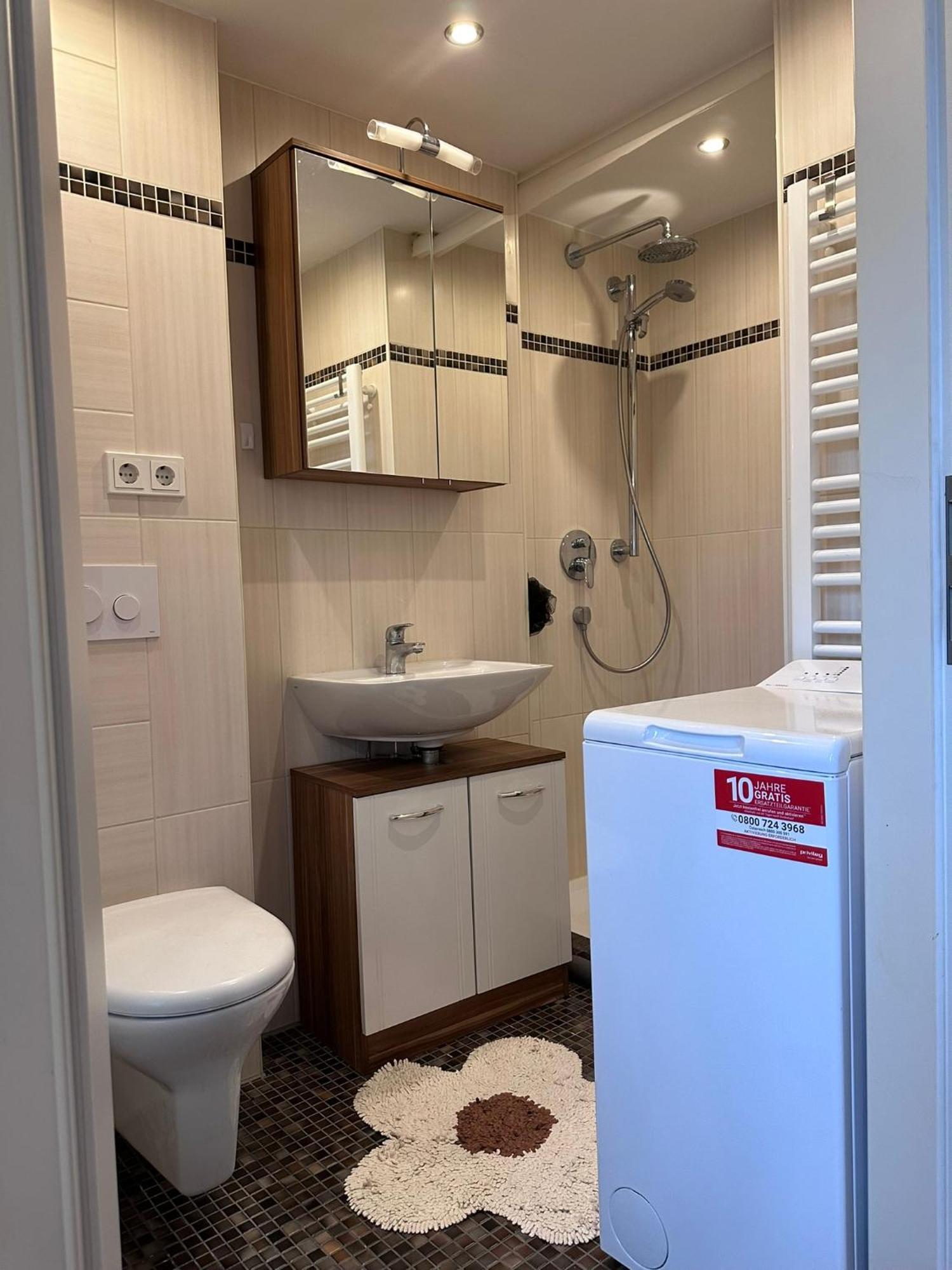 Ausblick Spessart Ferienwohnung Naehe Therme Und Salzgrotte Bad Soden-Salmünster Kültér fotó
