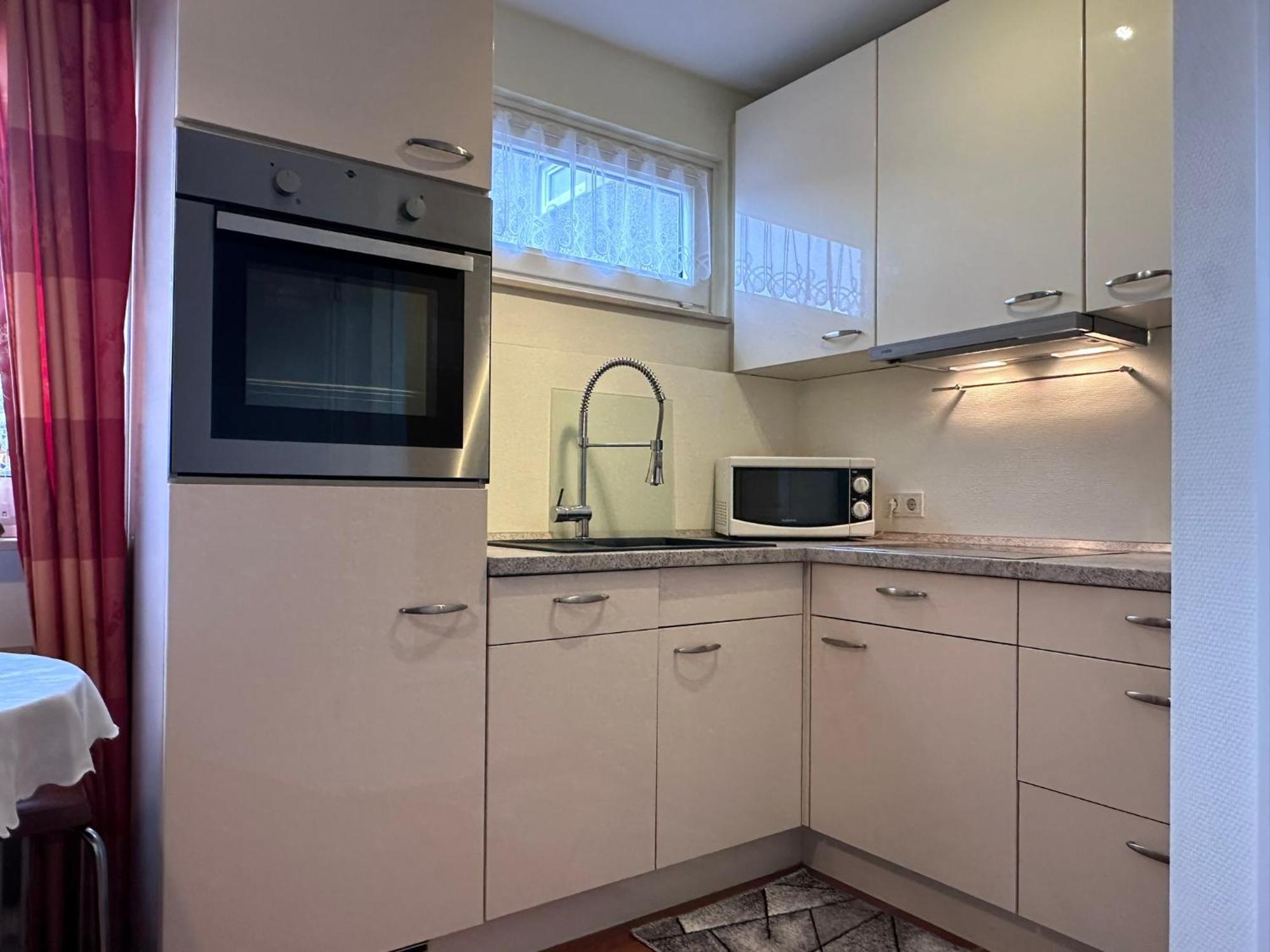 Ausblick Spessart Ferienwohnung Naehe Therme Und Salzgrotte Bad Soden-Salmünster Kültér fotó